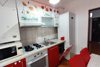 Apartament cu 2 camere decomandat, mobilat în Florești - 5