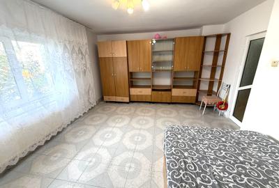 Apartament 1 camera, spatios, mobilat+utilat - 7