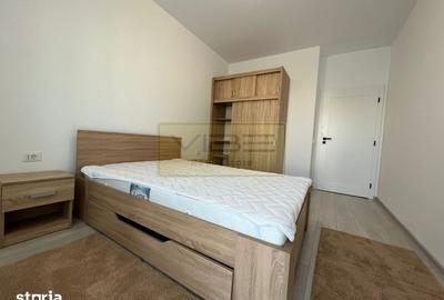Apartament cu 2 camere în Gară - 5