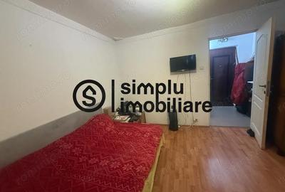 Garsonieră semidecomandată în Brazda lui Novac - 2