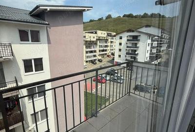 Apartament 1 camera decomandat zona Stejarului - 4