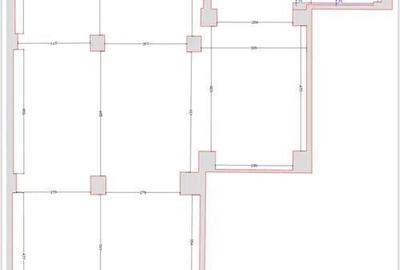 Spațiu comercial, de 175 mp, în Ultracentral
