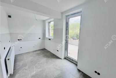Casa individuala in Cisnadioara cu 4 camere 2 bai terasa teren 1170 mp - 19