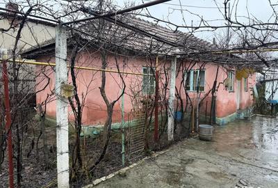 Casă în Bariera Vâlcii - 3