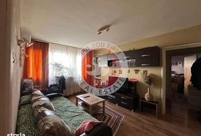 Apartament cu 3 camere semidecomandat în Camil Ressu - 4