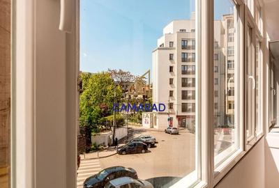 Apartament cu 3 camere de inchiriat - Universitate - Rosetti - 13