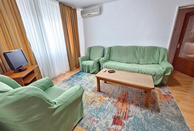 IANCULUI/5 MINUTE METROU/AP 2 CAMERE LA CHEIE/ - 4