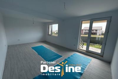 Case duplex 108mp utili-250mp teren Valea Lupului-Rediu - 5