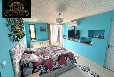 Casă individuală cu 6 camere cu Canalizare în Periferie - 12