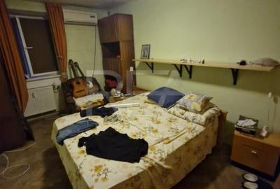 Apartament cu 3 camere -400 de metri de facultatea de medicina dentara Maiorescu - 12