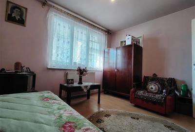 Apartament 3 camere (Targu Mures, str. Ion Buteanu) - 10