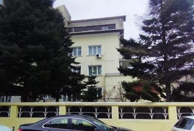 Birou, de 3,658 mp, în P-ța Sfântul Ștefan - 2