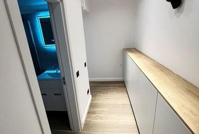 Apartament cu 2 camere semidecomandat în Virtuții - 5