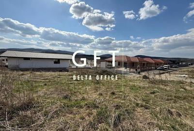 Teren în Central - 6