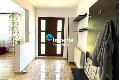Casă individuală cu 3 camere cu Teren 370 Mp în Valea Adâncă - 10
