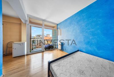 Apartament cu 2 camere semidecomandat, mobilat în Mărăști - 2