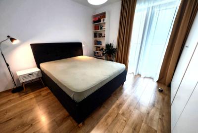 Apartament cu 2 camere decomandat în Tudor - 4