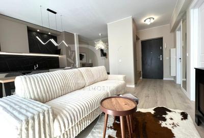 Apartament ultramodern / etaj intermediar / Zona Eroilor - 2