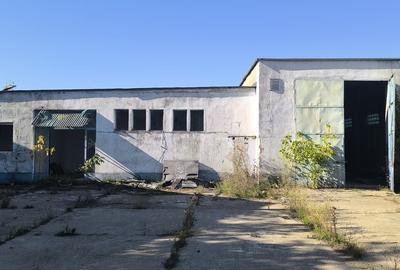 Spațiu comercial, de 631 mp, în Central - 2