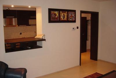 PRIMAVERII- JEAN MONET, 2 camere deosebit, 50 mp, etaj 1, centrala proprie - 2