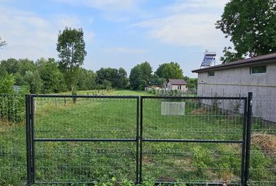 Teren de 2174 mp, în Brebu - 1
