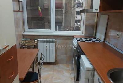 Prima ! Apartament 3 camere - spatios si luminos - langa Met - 6