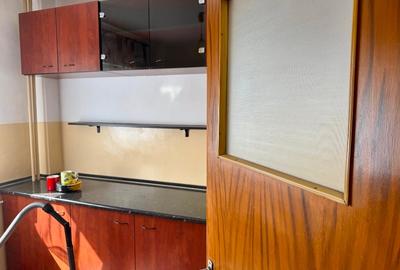Inchiriez apartament 2 camere la 9 min pe jos de metrou Iancului, termen lung! - 8