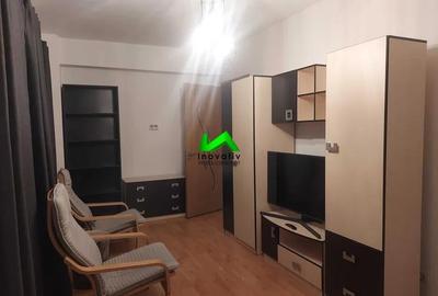 Apartament cu 2 camere decomandat în Terezian