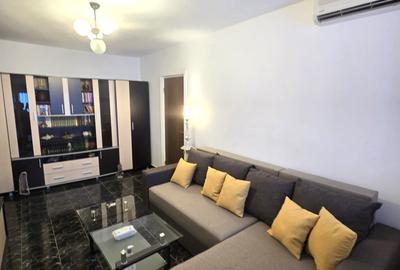 2 camere,  între metrou Gorjului și Păcii, Bld. Iuliu Maniu nr 170 - 12