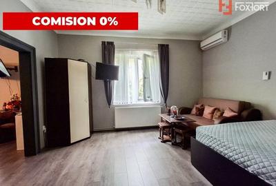 COMISION 0% Casa individuala de vanzare in Timisoara, zona Complex Studentesc COMISION 0% Casa individuala de vanzare in Timisoara, zona Complex Studentesc - 5