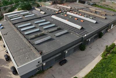 Spațiu industrial, de 4,850 mp, în 1 Decembrie 1918 - 1