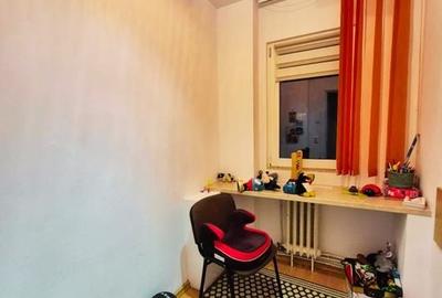 Apartament 3 camere, etaj 1, Aleea Ciucas, Manastur - 12