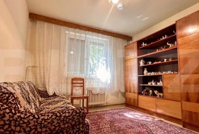 Apartament cu 3 camere decomandat, mobilat în Dacia - 6