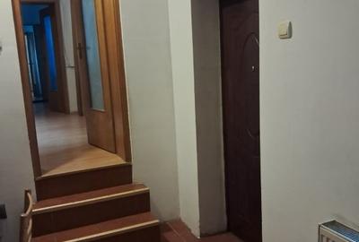 Apartament cu 2 camere semidecomandat, mobilat în Central - 6