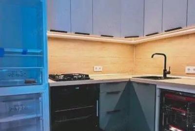 Garsonieră în Titan