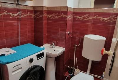 Apartament cu 3 camere în Decebal - 7