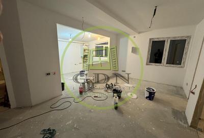 Apartament 3 camere, open-space 53,98mp, Valea Rosie - 1