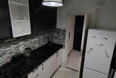 Garsonieră decomandată în Lujerului - 5