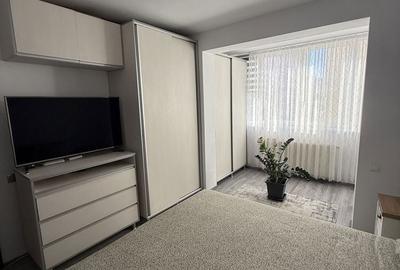 Apartament cu 2 camere decomandat în Turnișor - 3