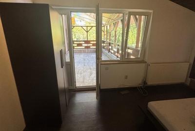 Vila | Bd Ion Mihalache | Metrou 1 Mai | Agronomie | SNSPA - 8