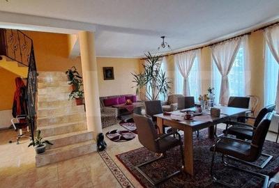 Casă cu 4 camere cu Teren 1000 Mp în Unirea - 3