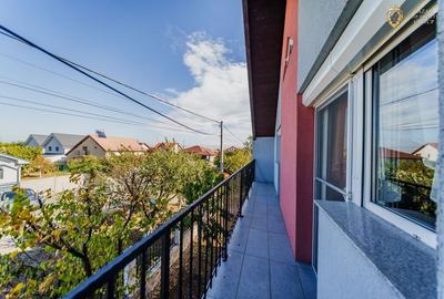 Casa 4 camere in Sagu de Vanzare - 24