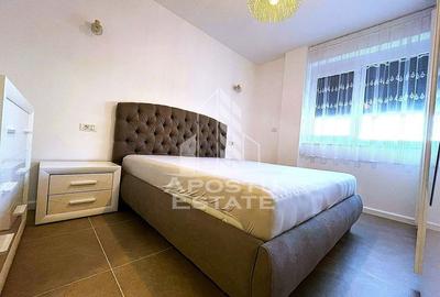 Apartament cu 3 camere decomandat, mobilat în Soarelui - 3