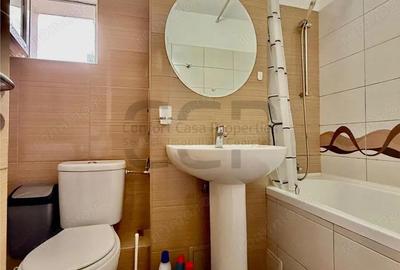 Garsonieră decomandată în Vitan - 9