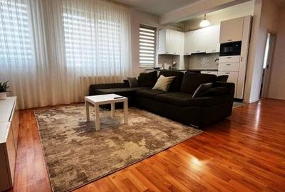 Apartament modern, spatios cu 3 camere in Cartierul Buna Ziua, zona Lidl - 8
