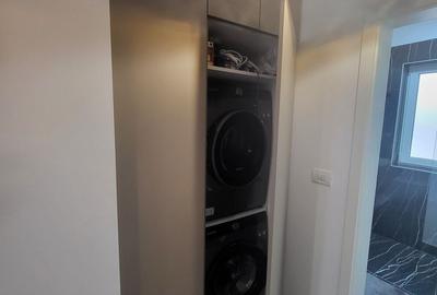 Duplex cu 4 camere cu Teren 210 Mp în Girocului - 10