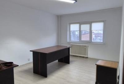 SPATIU BIROU | BLV 1 MAI | ZONA GARA - 1