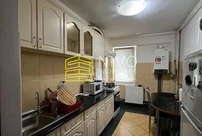 Garsonieră decomandată în Tudor - 1