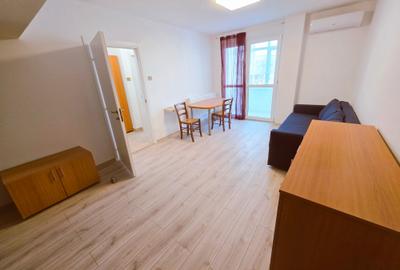 Apartament cu 2 camere semidecomandat, mobilat în Universitate - 21