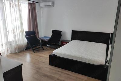 Garsonieră decomandată în Clinceni - 1